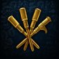 Trophy/Achievement Icon