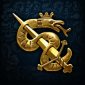 Trophy/Achievement Icon