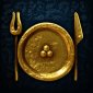 Trophy/Achievement Icon