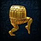 Trophy/Achievement Icon