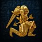 Trophy/Achievement Icon