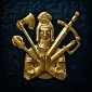 Trophy/Achievement Icon