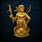 Trophy/Achievement Icon