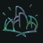 Trophy/Achievement Icon