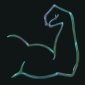 Trophy/Achievement Icon