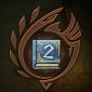 Trophy/Achievement Icon