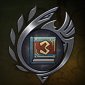 Trophy/Achievement Icon