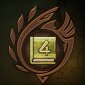 Trophy/Achievement Icon
