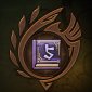 Trophy/Achievement Icon