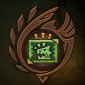 Trophy/Achievement Icon