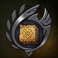 Trophy/Achievement Icon