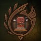 Trophy/Achievement Icon