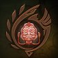 Trophy/Achievement Icon