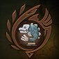 Trophy/Achievement Icon