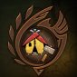 Trophy/Achievement Icon