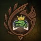 Trophy/Achievement Icon