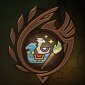 Trophy/Achievement Icon