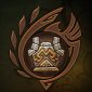 Trophy/Achievement Icon