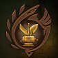 Trophy/Achievement Icon