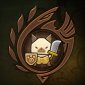 Trophy/Achievement Icon