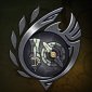Trophy/Achievement Icon