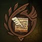 Trophy/Achievement Icon