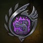 Trophy/Achievement Icon