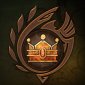 Trophy/Achievement Icon