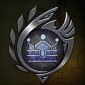Trophy/Achievement Icon