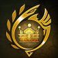 Trophy/Achievement Icon