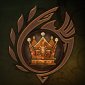 Trophy/Achievement Icon