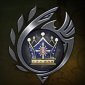 Trophy/Achievement Icon