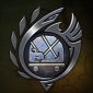 Trophy/Achievement Icon