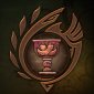 Trophy/Achievement Icon
