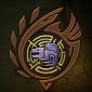 Trophy/Achievement Icon