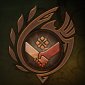 Trophy/Achievement Icon