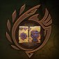 Trophy/Achievement Icon