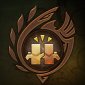 Trophy/Achievement Icon