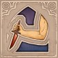 Trophy/Achievement Icon