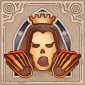 Trophy/Achievement Icon