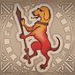 Trophy/Achievement Icon
