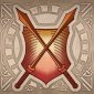 Trophy/Achievement Icon