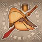 Trophy/Achievement Icon