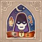 Trophy/Achievement Icon