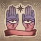 Trophy/Achievement Icon