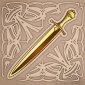 Trophy/Achievement Icon