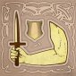 Trophy/Achievement Icon