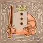 Trophy/Achievement Icon