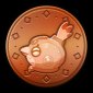 Trophy/Achievement Icon