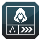 Trophy/Achievement Icon